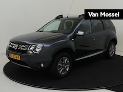 Dacia Duster - 1.2 TCe 125 PK 4x2 Lauréate Airco / Cruise Control / Radio / Bluetooth Telefoon / TREKHAAK