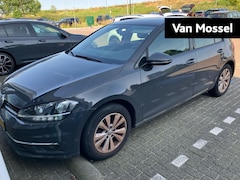 Volkswagen Golf - 1.0 TSI Comfortline | Wordt verwacht | Navigatie | Apple carplay | Adaptieve cruise contro