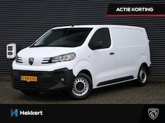 Peugeot Expert - L2 1.5 BlueHDi 120pk NAVI | CRUISE | CLIMA | DODE HOEK | CAMERA | APPLE CARPLAY | DAB