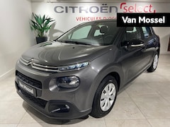 Citroën C3 - 1.2 PureTech Feel 105g CRUISE | AIRCO | APPLE CARPLAY - ANDROID AUTO