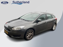 Ford Focus - 1.5 TDCI Trend Edition 95pk Trekhaak | Navigatie | Bluetooth | Airco | 5 deurs | Cruise co