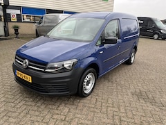 Volkswagen Caddy Cargo Maxi - Caddy 1.0 TSI Lange wielbasis, benzine motor, btw verrekenbaar, radio met telefoonvoorbere