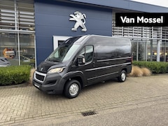 Peugeot Boxer - 335 2.2 BlueHDi 165 L2H2 Premium