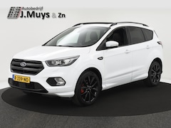 Ford Kuga - 1.5 EcoBoost 150PK ST Line PANODAK|TREKH|19INCH|SONY|STOELVERW|CAMERA|XENON