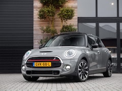 MINI Cooper S - 2.0 Chili