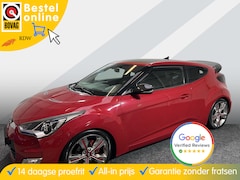 Hyundai Veloster - 1.6 GDI i-Catcher