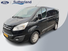 Ford Transit Custom - 270 2.0 TDCI L1H1 Trend