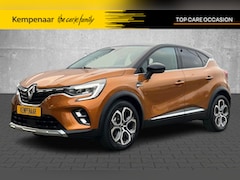 Renault Captur - 1.3 TCe 130 Intens