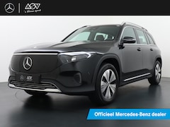 Mercedes-Benz EQB - 250+ Essential Line 71 kWh Accu | Achteruitrijcamera | DAB+ Radio | Cruise Control | Voors