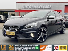 Volvo V40 - 1.6 T3 R-Design CAM PDC NAVI LMV