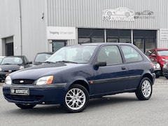 Ford Fiesta - 1.3-8V Classic AANTOONBAAR LAGE KM STAND APK 9-2025