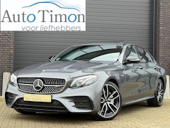 Mercedes-Benz E-klasse - W213 E AMG 53 4-Matic+ Aut.-9 | 46.057 km. | Adv. Distronic, 360 camera, Burmester Sound,