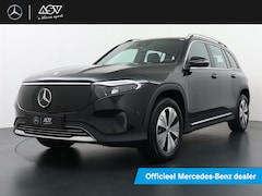 Mercedes-Benz EQB - 250+ Essential Line 7pers. 71 kWh Accu | Achteruitrijcamera | DAB+ Radio | Cruise Control