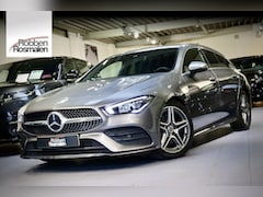 Mercedes-Benz CLA-klasse Shooting Brake - 200 AMG|Widescreen|CAM