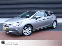 Opel Astra - 1.0 Innovation | Clima | Cruise | Navi | PDC v+a | Voorstoelen/stuur Verwarmd | Multimedia