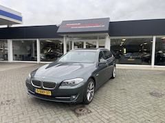 BMW 5-serie Touring - 520d High Executive