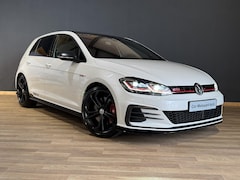 Volkswagen Golf - 2.0 TSI GTI TCR PANO | DCC | DYN | NIEUWSTAAT