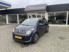 Citroën C1 - 1.0 VTi Shine