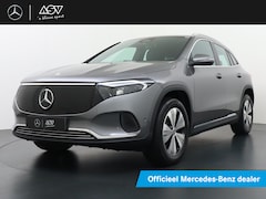 Mercedes-Benz EQA - 250+ Essential Line 71 kWh Accu | Achteruitrijcamera | DAB+ Radio | Voorstoelen Verwarmd |