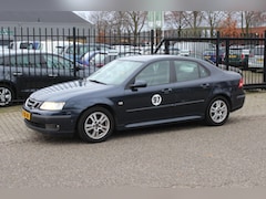 Saab 9-3 Sport Sedan - 1.8 Linear