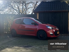 Renault Twingo - 1.2 16V Parisienne 2013 + AIRCO