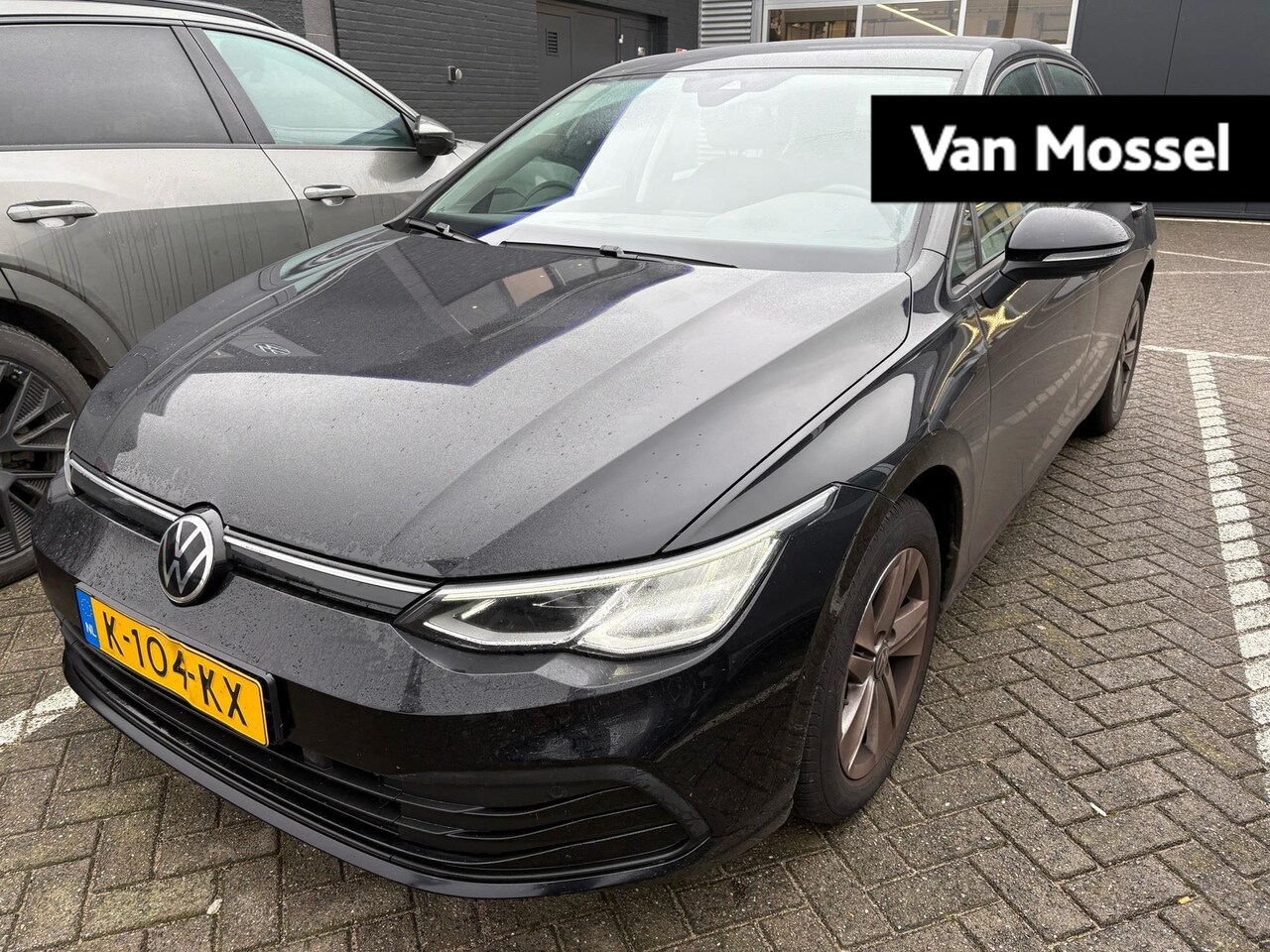 Volkswagen Golf - 1.0 TSI Life | Wordt verwacht | Navigatie | Apple carplay | Adaptieve cruise control | Cli - AutoWereld.nl