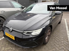 Volkswagen Golf - 1.0 TSI Life | Wordt verwacht | Navigatie | Apple carplay | Adaptieve cruise control | Cli