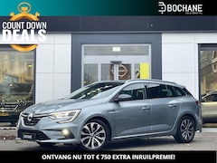 Renault Mégane Estate - 1.3 TCe 158 EDC Business Edition One | Bose Audio | Dodehoekdetectie | Trekhaak | Winterba