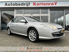 Renault Laguna - 2.0 16V Dynamique Sport/ecc/cruise control/xenon/navi/half leder/100% onderhouden