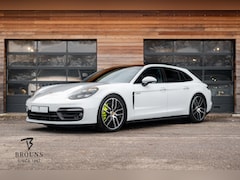 Porsche Panamera Sport Turismo - 2.9 4S E-Hybrid 560pk