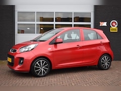 Kia Picanto - 1.0 CVVT EconomyPlusLine | Navi | Camera | Incl. garantie