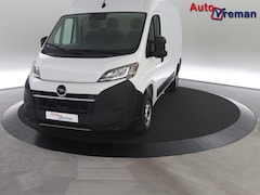 Opel Movano - 2.2D 140pk L2H2 3.5T -Nieuw model/Full option