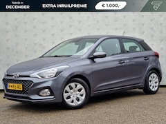 Hyundai i20 - 1.0 T-GDI Comfort | Camera | Navi | Clima | Cruise |