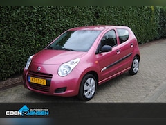 Suzuki Alto - 1.0 Comfort Plus