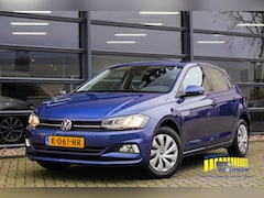 Volkswagen Polo - 1.0 TSI Comfortline |Zuinig|Goed onderhouden