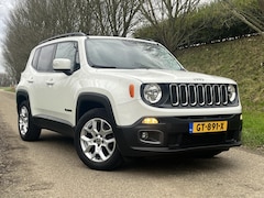 Jeep Renegade - 1.4 MultiAir Freedom