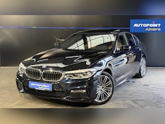 BMW 5-serie - 530e iPerformance High Executive