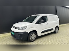 Citroën Berlingo - 1.2 Airco Cruise PDC Stoelverwarming 1e eigenaar