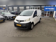 Nissan NV200 - 1.5 dCi Acenta