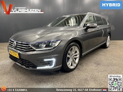 Volkswagen Passat Variant - 1.4 TSI GTE Connected Series Plus | € 9.900, - NETTO | Pano | Alcantara | Cruise | Climate