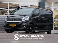 Fiat Talento - 2.0 MultiJet L2H1 Business Pro DC CAMERA/ AIRCO/ CRUISE/ TREKHAAK