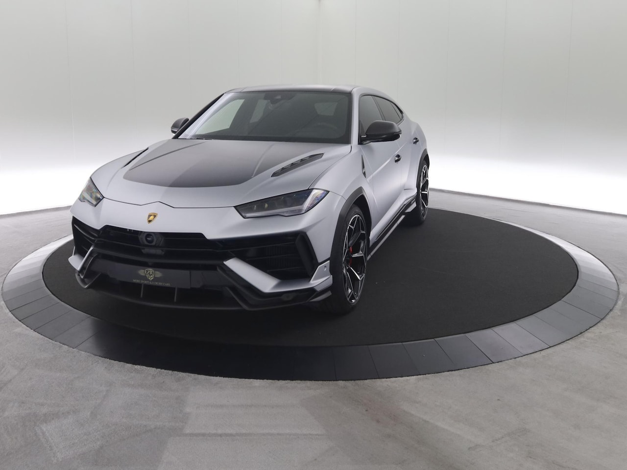 Lamborghini Urus - 4.0 V8 Performante | Akra | Carbon | Pano | B&O | - AutoWereld.nl