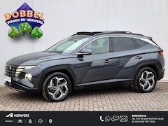 Hyundai Tucson - 1.6 T-GDI PHEV Comfort Smart Sky 4WD Automaat / Schuif-/Kanteldak / Navigatie / Cruise Con