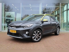 Kia Stonic - 1.0 T-GDi ExecutiveLine