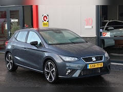 Seat Ibiza - 1.0 EcoTSI FR 110PK DSG, 4277KM, 2024