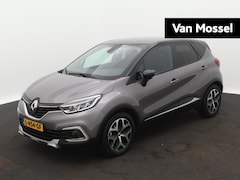 Renault Captur - 1.2 TCe Intens | NAVIGATIE | AIRCO | CRUISE CONTROL | DAB | LED DAGRIJVERLICHTING |