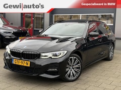 BMW 3-serie Touring - 330e xDrive M-Sport Panorama Laser licht