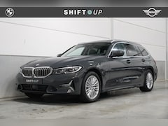 BMW 3-serie Touring - 330e Panoramadak | CoPilot | Elektr. Trekhaak | Comfort Access