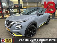 Nissan Juke - 1.0 DIG-T Kiiro *Navigatie