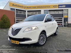 Lancia Y(psilon) - Ypsilon 0.9 TwinAir Silver